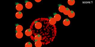 CRUSH TOMATO - Screenshot 3