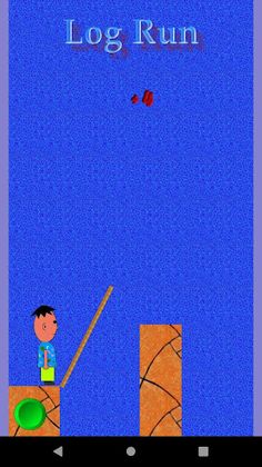 LogRun - Screenshot 3