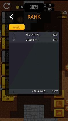 Mini Underground World;Adventu - Screenshot 4