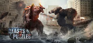 Beasts & Puzzles: Awakening - Screenshot 1