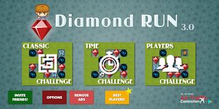 Diamond Run v3.0 - Screenshot 2