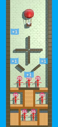 TimesTen - Screenshot 3