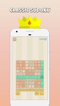 Sudoku Puzzle Royale: Realtime - Screenshot 3