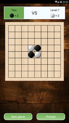 Reversi Master Pro - Screenshot 2