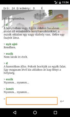 Időrégész - Screenshot 3