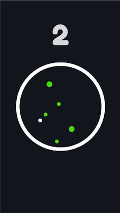 Circle Dodge - Screenshot 2