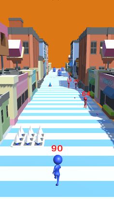 Bonnaroo Shooter - Screenshot 4