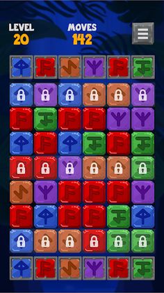 Stone Chaos - Screenshot 4