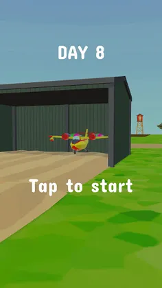 Farm Defense - Screenshot 2