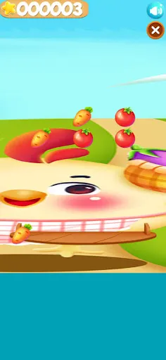 Farm: Match Vegies - Screenshot 3