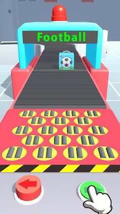 Delivery Master 3D - Screenshot 3