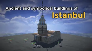 Spin Warriors Istanbul - Screenshot 1