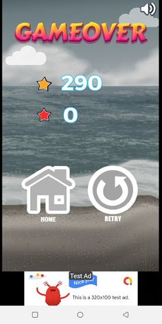 Ocean To Beach - Screenshot 4