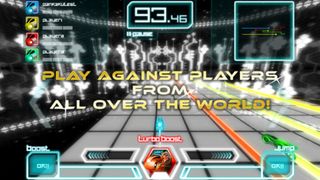 LightBike 2 - Screenshot 1