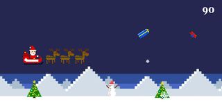 Santa Box - Screenshot 3