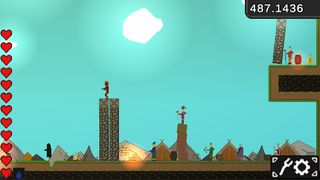 Conquest Of Kingdoms - Screenshot 3