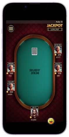 Ruby Shan - Screenshot 1