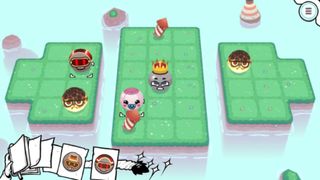 Bomb Club - Screenshot 1