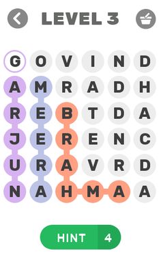 Guess the name of Indian gods - Screenshot 3