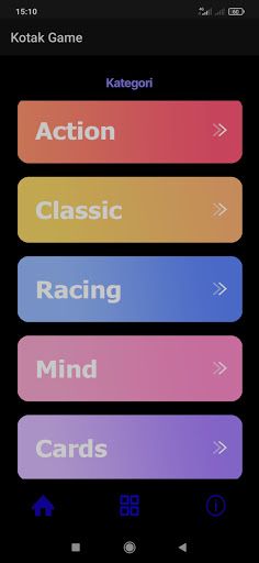 Kotak Game - Screenshot 4