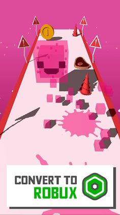 Slime Rush Robux Roblominer - Screenshot 4