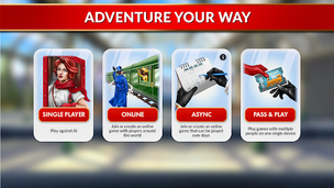 Ticket to Ride® - Screenshot 3