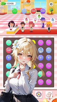 Crazy Superstar - Screenshot 2