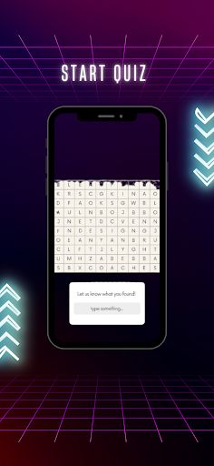Connect Word - Screenshot 2