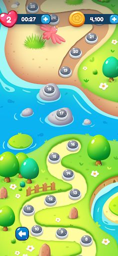 Joy dissipates - Screenshot 1