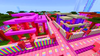 Craftsman Modern Building - Screenshot 2