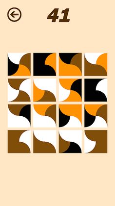 Color Shapes - Screenshot 4