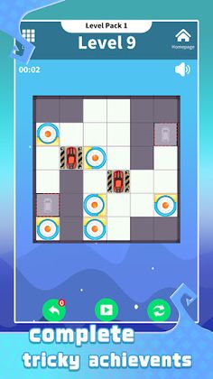 Wild Parking - Screenshot 3