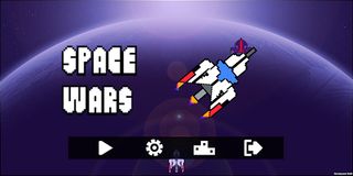 SpaceWars - Screenshot 2