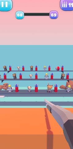 Shot shot - Screenshot 2