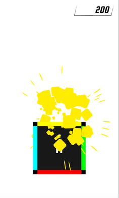 Twist the Box! - Screenshot 2