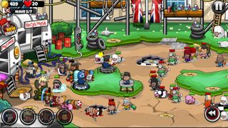 Mayor Madness - Screenshot 2