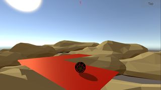 The Sphere - Screenshot 1