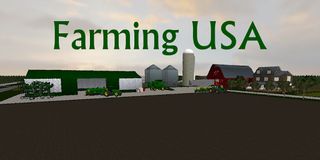 Farming USA - Screenshot 2