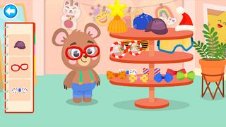 Supermarket - Screenshot 3