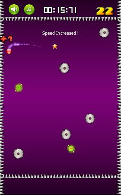 Evade It - Screenshot 4