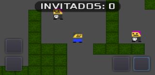 Birthday Quest - Screenshot 2