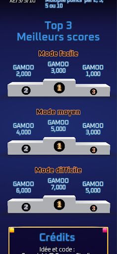 Colors Corners - Screenshot 3