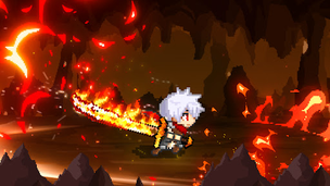 Slayer Legend : Idle RPG - Screenshot 2