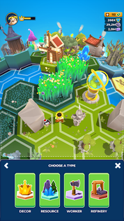 My Little Universe - Screenshot 4