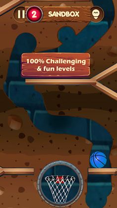 Dig it-Golf Way - Screenshot 3