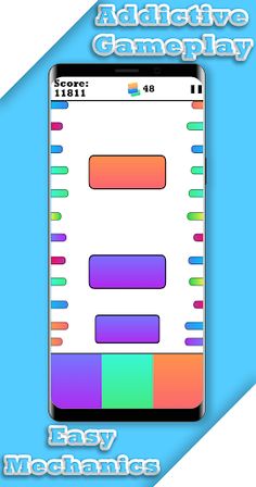 Color Coded : A Simple, Hard a - Screenshot 2