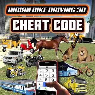 indian bike game cheat codes - Screenshot 3
