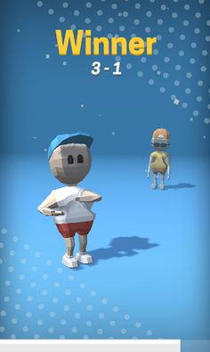 Hit & Score - Screenshot 2