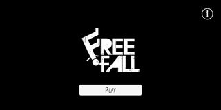 Endless Fall - Screenshot 1