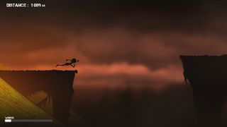 Apocalypse Runner 2: Volcano - Screenshot 2